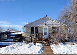 Pre-foreclosure Listing in 4TH ST KERSEY, CO 80644