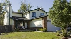 Pre-foreclosure in  S SALIDA ST Aurora, CO 80013