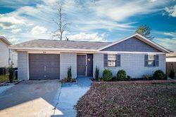 Pre-foreclosure in  ANN AVE Sherwood, AR 72120