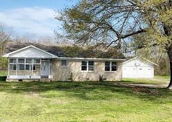 Pre-foreclosure in  HIGHWAY 425 Pine Bluff, AR 71601