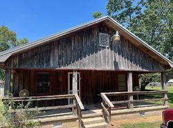 Pre-foreclosure Listing in S 3RD ST HUMNOKE, AR 72072