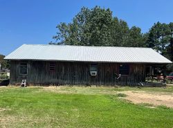 Pre-foreclosure in  S 3RD ST Humnoke, AR 72072