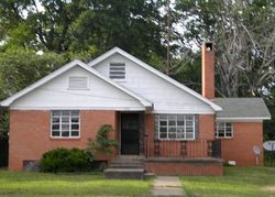 Pre-foreclosure in  W CHERRY ST Clarksville, AR 72830