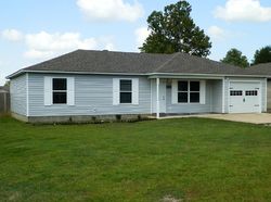 Pre-foreclosure in  EMILEE JO DR Paragould, AR 72450
