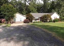 Pre-foreclosure in  JAMIE LN Beebe, AR 72012