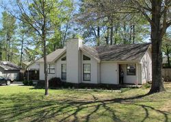 Pre-foreclosure in  VALLEY CT Sheridan, AR 72150