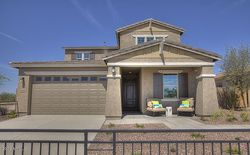 Pre-foreclosure in  W HADLEY ST Buckeye, AZ 85326