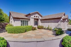 Pre-foreclosure in  S DEXTER Mesa, AZ 85209