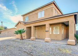 Pre-foreclosure in  W ROOSEVELT ST Phoenix, AZ 85009