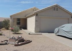 Pre-foreclosure in  W 21ST AVE Apache Junction, AZ 85120
