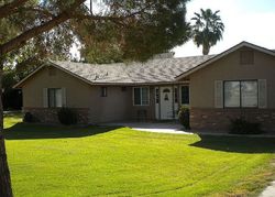 Pre-foreclosure in  E APPLEBY RD Gilbert, AZ 85298