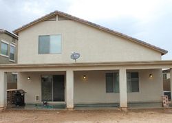 Pre-foreclosure in  W GROSS AVE Tolleson, AZ 85353
