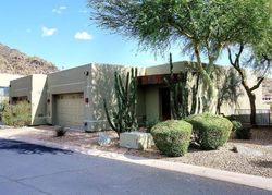 Pre-foreclosure in  N 1ST DR Phoenix, AZ 85021