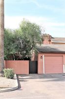 Pre-foreclosure in  W LINDNER AVE UNIT 23 Mesa, AZ 85202
