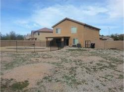 Pre-foreclosure in  S 18TH ST Coolidge, AZ 85128