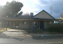 Pre-foreclosure in  S MAGNOLIA ST Woodlake, CA 93286