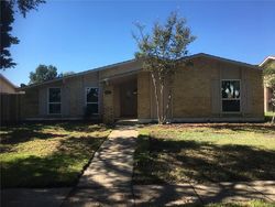 Pre-foreclosure in  MAYFLOWER DR Garland, TX 75043