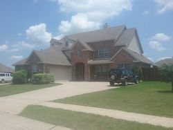 Pre-foreclosure in  WILSON DR Prosper, TX 75078