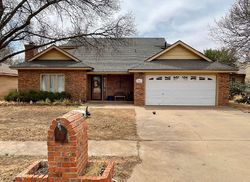 Pre-foreclosure in  87TH PL Lubbock, TX 79424