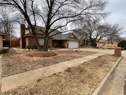 Pre-foreclosure in  87TH PL Lubbock, TX 79424