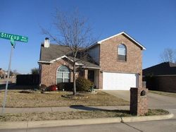 Pre-foreclosure in  STIRRUP WAY Keller, TX 76244