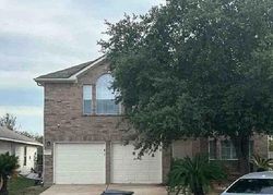 Pre-foreclosure in  INDIGO MIST CT Houston, TX 77084