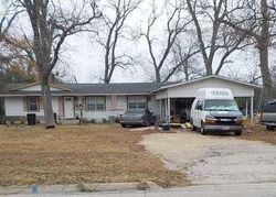 Pre-foreclosure in  WESTCLIFF RD Killeen, TX 76543