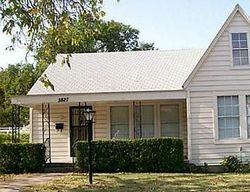 Pre-foreclosure in  DAWES DR Dallas, TX 75211