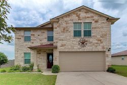 Pre-foreclosure Listing in BUENOS AIRES PKWY DEL VALLE, TX 78617