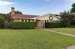 Pre-foreclosure in  OWEN LN Mesquite, TX 75150