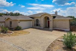 Pre-foreclosure in  HIGHLAND LAKE DR Leander, TX 78645