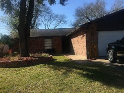 Pre-foreclosure in  DUNNETHEAD DR Houston, TX 77084