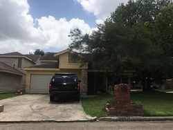 Pre-foreclosure in  SPRUCE RUN DR Spring, TX 77379