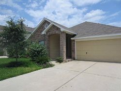 Pre-foreclosure in  WINTER BLOOM LN Houston, TX 77088
