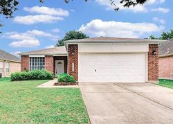 Pre-foreclosure in  TURNBERRY PARK LN Spring, TX 77373