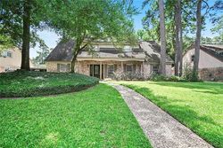 Pre-foreclosure in  TEMPLEGATE DR Houston, TX 77066