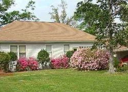 Pre-foreclosure in  COOKS RD Silsbee, TX 77656