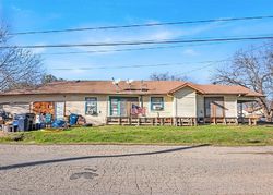 Pre-foreclosure Listing in S DONOHOE ST GRANGER, TX 76530