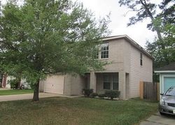 Pre-foreclosure in  CABANNA RD Spring, TX 77389