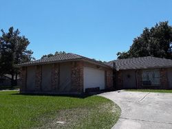 Pre-foreclosure in  WOODHALL LN Humble, TX 77338
