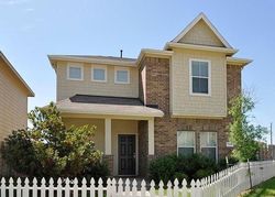 Pre-foreclosure in  AUTUMN SUN DR Houston, TX 77083