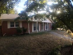 Pre-foreclosure in  HALLBROOK DR Fort Worth, TX 76134