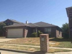 Pre-foreclosure in  MUIR DR Keller, TX 76244