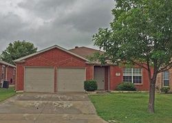 Pre-foreclosure in  VICKSBURG LN Fort Worth, TX 76123