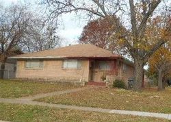 Pre-foreclosure Listing in ROYAL AVE DUNCANVILLE, TX 75137