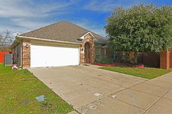 Pre-foreclosure in  PARISH CT Grand Prairie, TX 75052