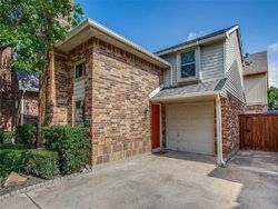 Pre-foreclosure in  EAGLE NEST Irving, TX 75063