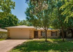 Pre-foreclosure in  FULTON DR Irving, TX 75060