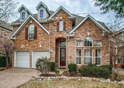 Pre-foreclosure in  DRAYTON DR Irving, TX 75063