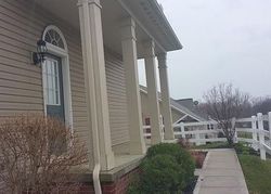 Pre-foreclosure in  TURNER DR Akron, OH 44321